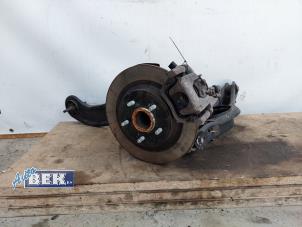 Used Rear suspension system, left Kia Sportage (NQ5) 1.6 T-GDi Hybrid 16V Price on request offered by Auto Bek