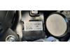 Automatic gear selector from a Kia Sportage (NQ5) 1.6 T-GDi Hybrid 16V 2022