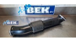 Used Air intake hose Kia Sportage (NQ5) 1.6 T-GDi Hybrid 16V Price € 49,99 Margin scheme offered by Auto Bek