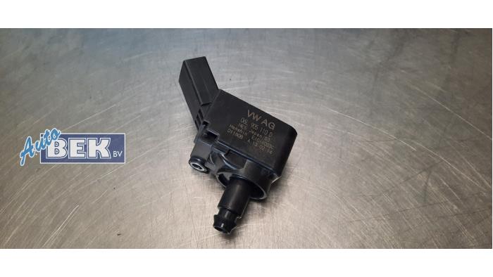 Usagé Bobine Volkswagen Golf VII Variant (AUVV) 2.0 R 4Motion 16V Prix € 9,95 Règlement à la marge proposé par Auto Bek