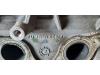 Cylinder head from a Landrover Range Rover Sport (LS), 2005 / 2013 2.7 TDV6 24V, Jeep/SUV, Diesel, 2.720cc, 140kW (190pk), 4x4, 276DT; TDV6, 2005-02 / 2013-03, LSAA1; LSAA6; LSS4A 2008