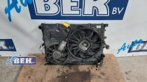 Used Cooling set Volkswagen Touareg (7LA/7L6) 3.0 TDI V6 24V Price on request offered by Auto Bek