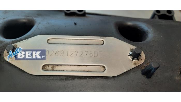 Begagnade Topplock Landrover Range Rover Sport (LS) 2.7 TDV6 24V Pris € 250,00 Marginaltabell erbjuds av Auto Bek