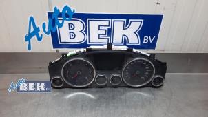 Used Instrument panel Volkswagen Touareg (7LA/7L6) 3.0 TDI V6 24V Price on request offered by Auto Bek