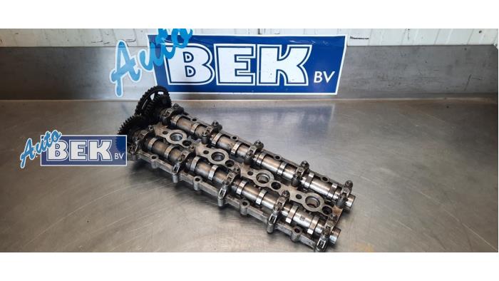 Gebrauchte Nockenwelle BMW 3 serie Touring (F31) 318d 2.0 16V Preis € 250,00 Margenregelung angeboten von Auto Bek