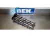 Camshaft from a BMW 3 serie Touring (F31), 2012 / 2019 318d 2.0 16V, Combi/o, Diesel, 1.995cc, 110kW (150pk), RWD, B47D20A, 2015-07 / 2019-06, 8H71; 8H72 2016