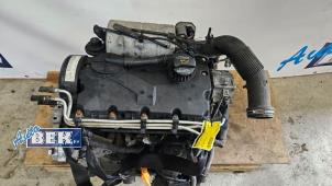 Used Engine Volkswagen Caddy III (2KA,2KH,2CA,2CH) 2.0 SDI Price € 399,99 Margin scheme offered by Auto Bek