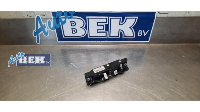 Usagé Divers Volkswagen Beetle (16AE) 1.2 TSI Prix € 20,00 Règlement à la marge proposé par Auto Bek