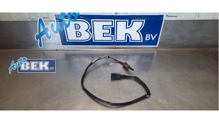 Gebrauchte Auspuff Temperatursensor Volkswagen Golf VII (AUA) 2.0 TDI 16V Preis € 40,00 Margenregelung angeboten von Auto Bek