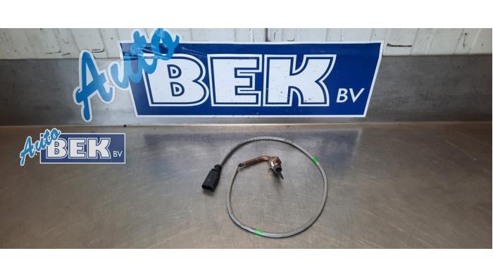 Begagnade Auspuff Temperatursensor Volkswagen Caddy IV 2.0 TDI 150 4Motion Pris € 38,00 Marginaltabell erbjuds av Auto Bek