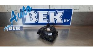 Usagé Ressort tournant airbag Audi A3 (8V1/8VK) 2.0 TDI 16V Prix € 35,00 Règlement à la marge proposé par Auto Bek