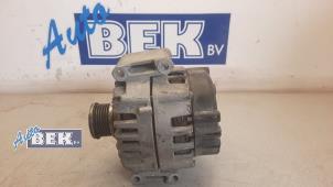 Dynamo van een Mercedes-Benz Sprinter 3,5t (906.73) 214 CDI 16V 2017