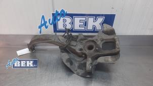 Used Knuckle, front left Alfa Romeo Brera (939) 1.75 TBi 16V Price on request offered by Auto Bek