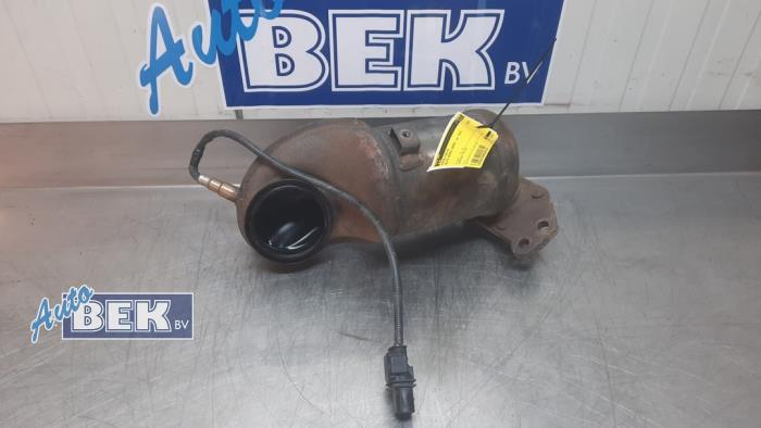 Gebrauchte Katalysator Alfa Romeo Brera (939) 1.75 TBi 16V Preis € 350,00 Margenregelung angeboten von Auto Bek