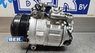 Used Air conditioning pump Mercedes Sprinter 3,5t (906.73) 316 CDI 16V Price € 175,00 Margin scheme offered by Auto Bek