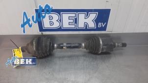 Used Front drive shaft, left Alfa Romeo Brera (939) 1.75 TBi 16V Price on request offered by Auto Bek