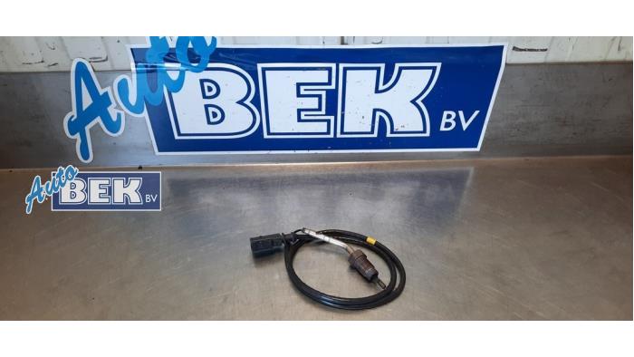 Gebrauchte Auspuff Temperatursensor Volkswagen Caddy Alltrack Combi 1.6 TDI 16V Preis € 38,00 Margenregelung angeboten von Auto Bek