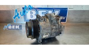 Used Air conditioning pump Mercedes Vito (639.7) 2.2 115 CDI 16V 4x4 Price on request offered by Auto Bek