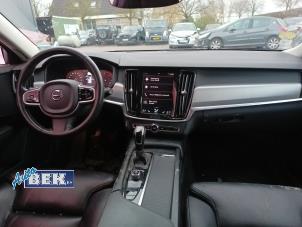 Used Odometer KM Volvo V90 II (PW) 2.0 D3 16V Price on request offered by Auto Bek