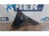 Front wing, right from a Volvo V90 II (PW), 2016 2.0 D3 16V, Combi/o, Diesel, 1.969cc, 110kW (150pk), FWD, D4204T9, 2016-03 / 2021-12, PW79 2017