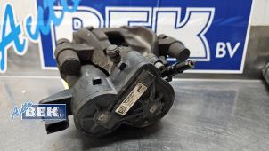 Used Rear brake calliper, left Volvo V90 II (PW) 2.0 D3 16V Price € 100,00 Margin scheme offered by Auto Bek