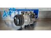 Air conditioning pump from a Mercedes E Estate (S212), 2009 / 2016 E-220 CDI 16V BlueEfficiency, Combi/o, Diesel, 2.143cc, 125kW (170pk), RWD, OM651924, 2009-11 / 2016-06, 212.202 2012
