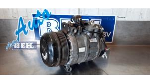 Used Air conditioning pump Mercedes Sprinter 4,6t (906.15/906.25) 416 CDI 16V Euro 5 Price on request offered by Auto Bek