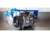 Air conditioning pump from a Mercedes Sprinter 4,6t (906.15/906.25), 2006 / 2018 416 CDI 16V Euro 5, CHP, Diesel, 2.143cc, 120kW (163pk), RWD, OM651955; OM651957; OM651956, 2009-03 / 2018-12, 906.153; 906.155; 906.253; 906.255 2013