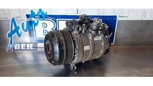 Used Air conditioning pump Mercedes Sprinter 5t (906.63/65) 519 CDI V6 24V 4x4 Price on request offered by Auto Bek