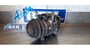 Used Air conditioning pump Mercedes Sprinter 2t (901/902) 211 CDI 16V Price on request offered by Auto Bek