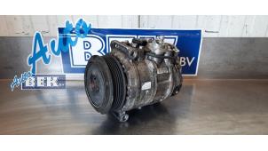 Used Air conditioning pump Mercedes Sprinter 3,5t (906.13/906.23) 219 CDI V6 24V Euro 5 Price on request offered by Auto Bek