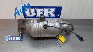 Used Catalytic converter Peugeot 308 SW (L4/L9/LC/LJ/LR) 1.6 BlueHDi 120 Price on request offered by Auto Bek
