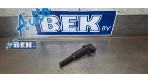 Used Ignition coil BMW 3 serie (E90) 325i 24V Price € 7,50 Margin scheme offered by Auto Bek