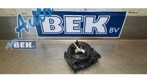 Usagé Ressort tournant airbag Audi A3 (8V1/8VK) 1.4 TFSI 16V Prix € 30,00 Règlement à la marge proposé par Auto Bek
