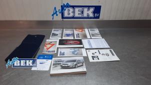 Usagé Livret d'instructions Peugeot 308 SW (L4/L9/LC/LJ/LR) 1.6 BlueHDi 120 Prix € 20,00 Règlement à la marge proposé par Auto Bek
