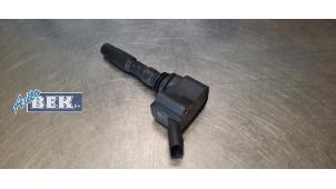 Used Ignition coil Volkswagen Tiguan (AD1) 1.4 TSI 16V Price € 9,00 Margin scheme offered by Auto Bek