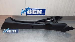 Used Middle console BMW 1 serie (E82) 123d 16V Price on request offered by Auto Bek