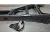 Middle console from a BMW 1 serie (E82) 123d 16V 2012