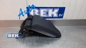 Used Armrest BMW 1 serie (E82) 123d 16V Price on request offered by Auto Bek