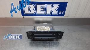 Used Radio BMW 1 serie (E82) 123d 16V Price € 199,99 Margin scheme offered by Auto Bek