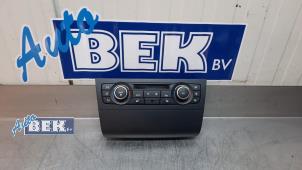 Used Heater control panel BMW 1 serie (E82) 123d 16V Price € 100,00 Margin scheme offered by Auto Bek