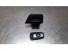 Electronic ignition key from a BMW 1 serie (E82) 123d 16V 2012