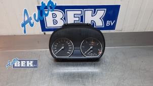 Usagé Instrument de bord BMW 1 serie (E82) 123d 16V Prix sur demande proposé par Auto Bek