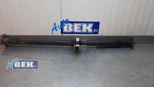 Used Intermediate shaft BMW 1 serie (E82) 123d 16V Price on request offered by Auto Bek