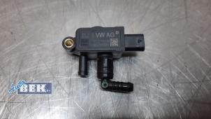Used Fuel pressure sensor Volkswagen Golf VII (AUA) 2.0 GTI 16V Performance Package Price € 20,00 Margin scheme offered by Auto Bek