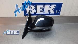 Used Wing mirror, left BMW 1 serie (E82) 123d 16V Price on request offered by Auto Bek