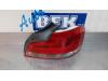 Taillight, right from a BMW 1 serie (E82) 123d 16V 2012