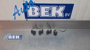 Usagé Kit capteur PDC BMW 1 serie (E82) 123d 16V Prix sur demande proposé par Auto Bek