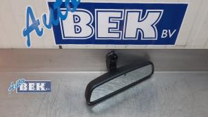 Used Rear view mirror BMW 1 serie (E82) 123d 16V Price on request offered by Auto Bek