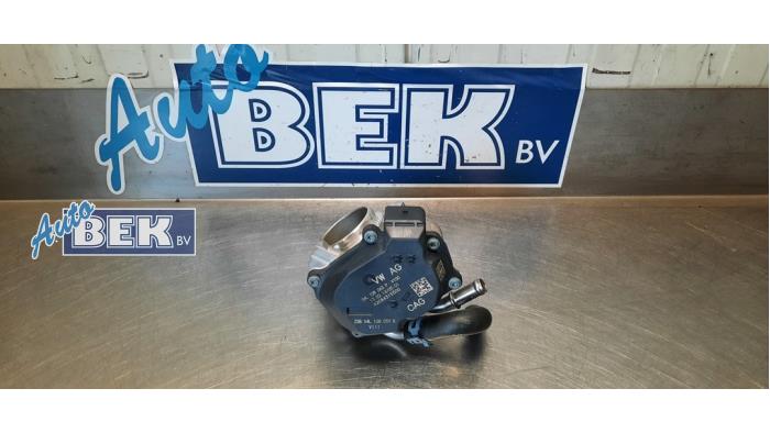Gebrauchte Drosselklappengehäuse Volkswagen Golf VII (AUA) 1.6 TDI 16V Preis € 25,00 Margenregelung angeboten von Auto Bek